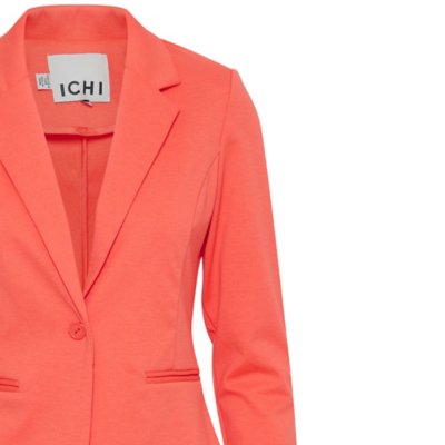Blazer femme Ihkate Bl ICHI