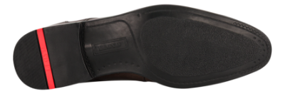 Lloyd Core 111 Sko Brun 25-505