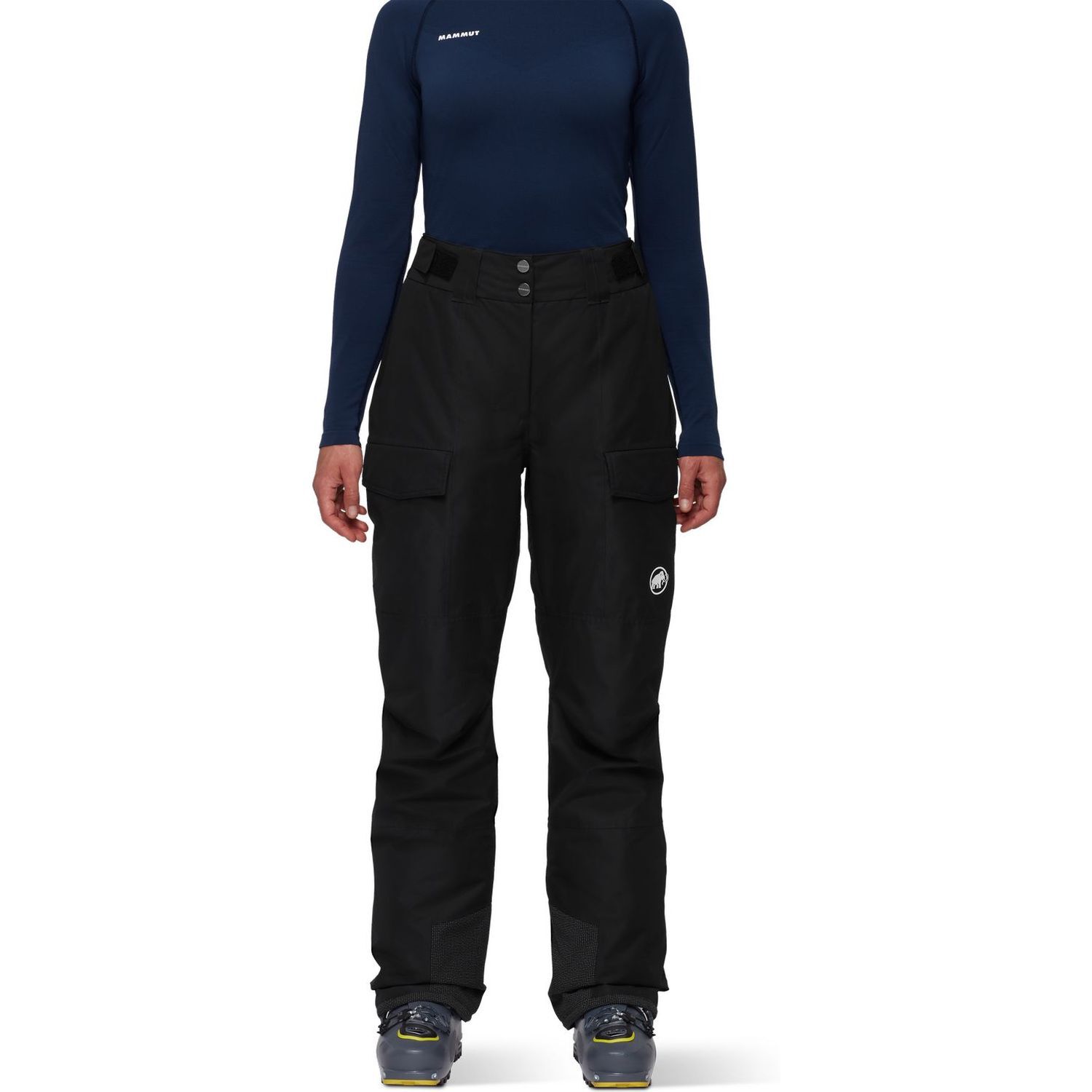 MammutFall Line HS Thermo Pants Women