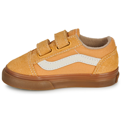 Vans - OLD SKOOL V - Jaune