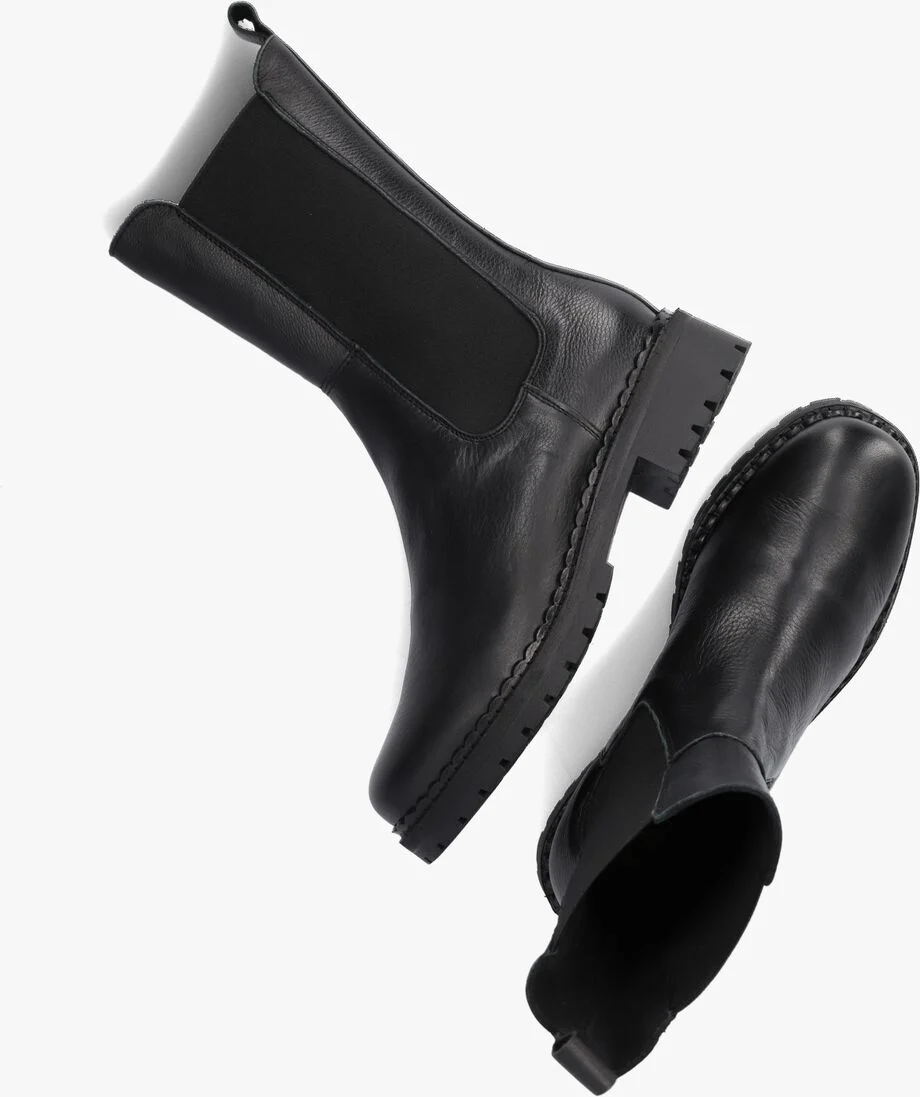 TANGO zwarte tango chelsea boots julie 8
