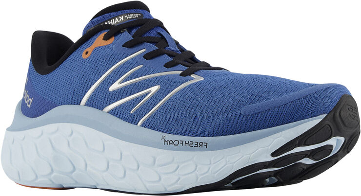 New Balance Freshfoam Kaiha Road Løbesko Blå