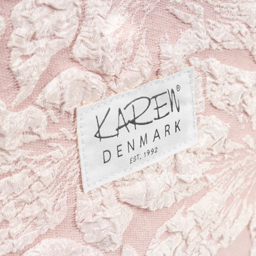 Karen Toilettaske, Pink