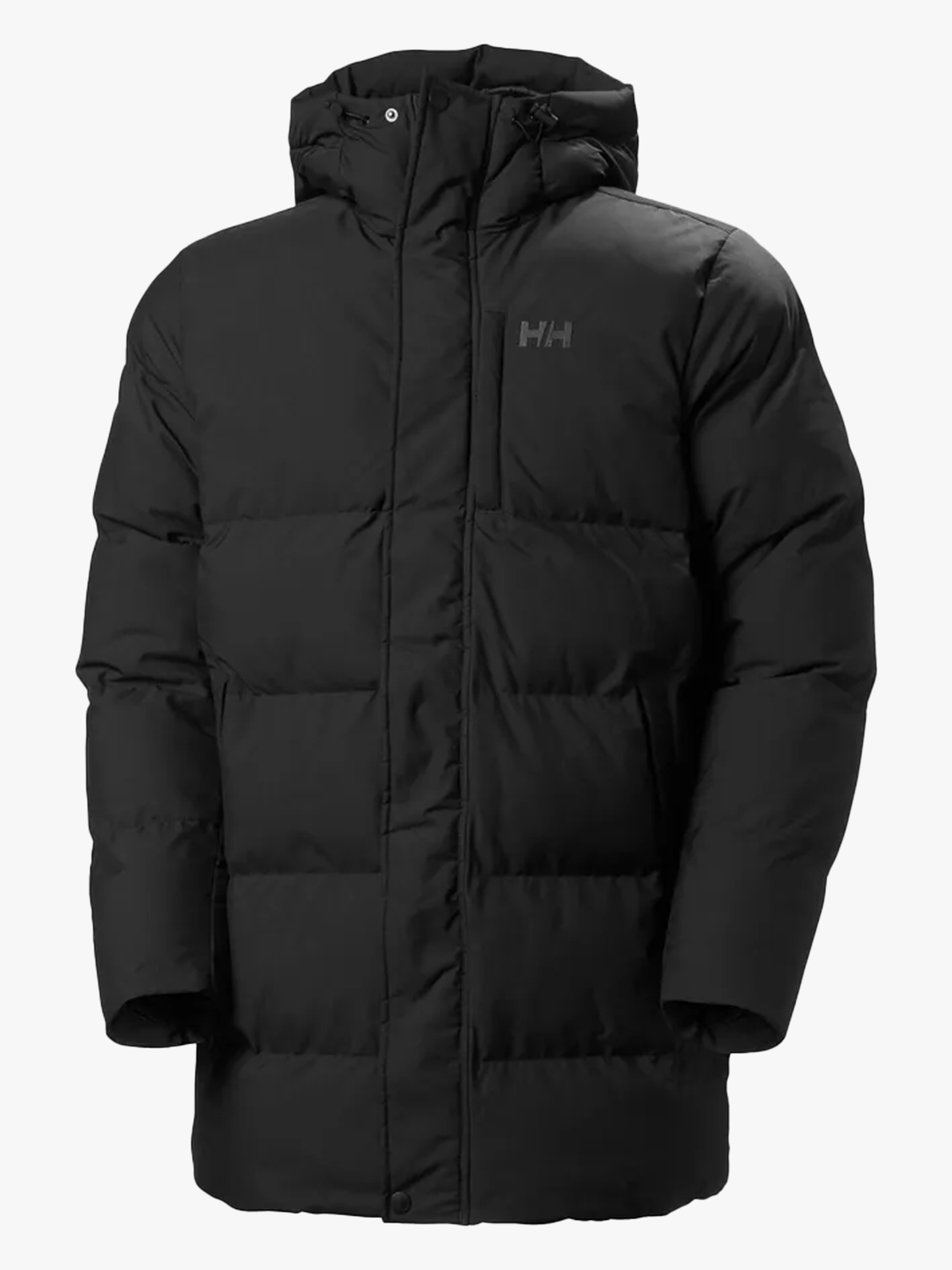 Alby Puffy Parka