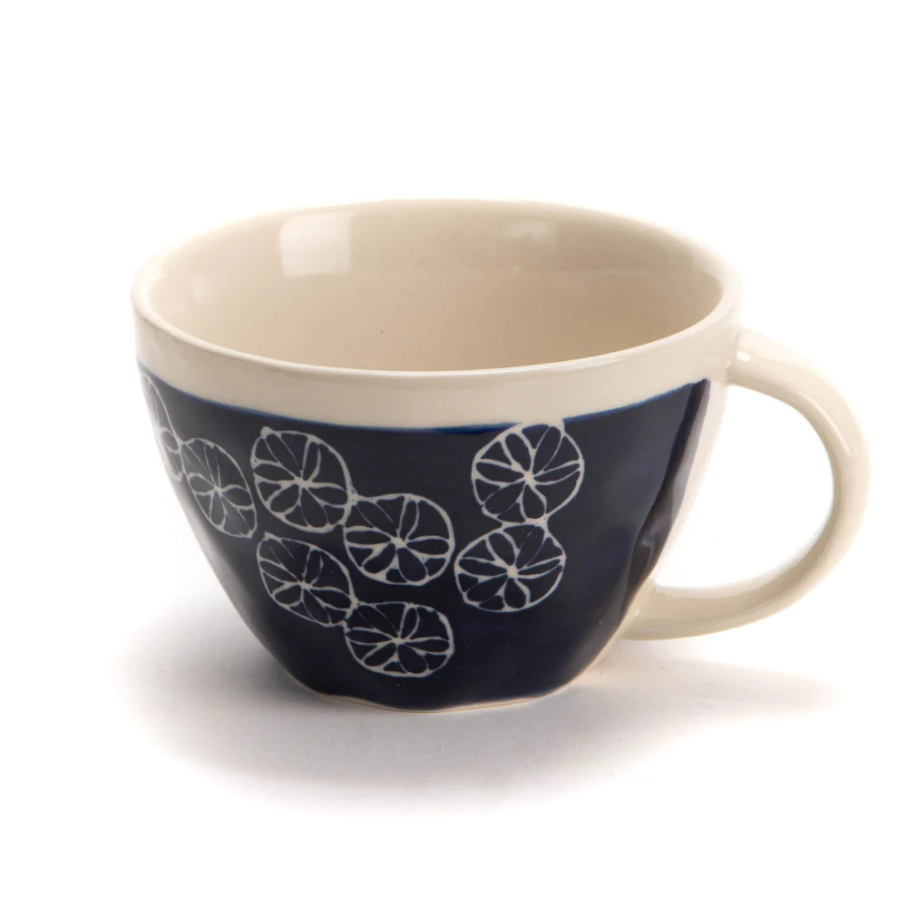 Tasse à thé Helios (lot de 4) Amadeus