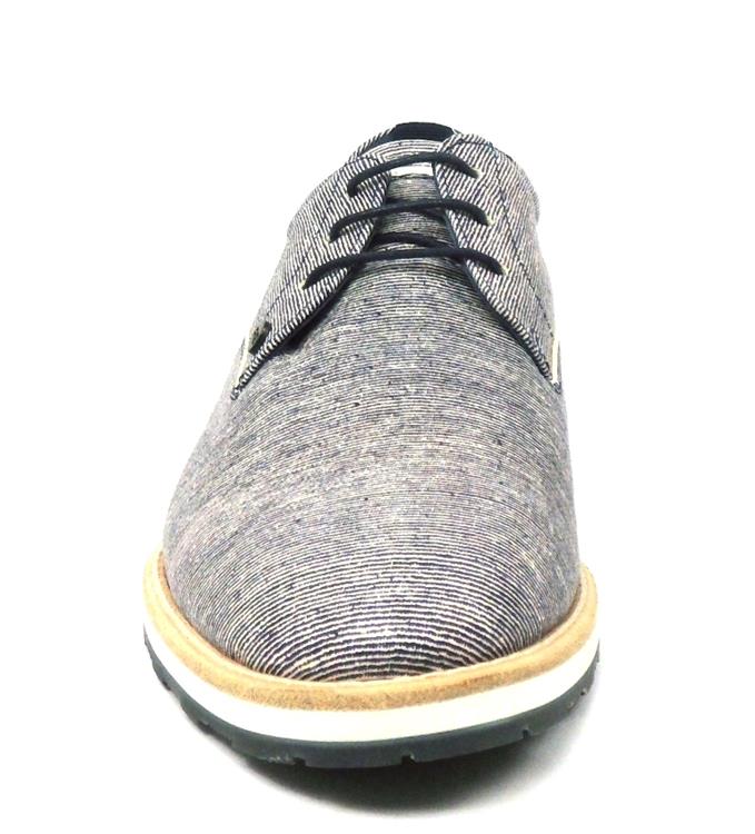 Rehab pozato lines 8107 dblu-wht