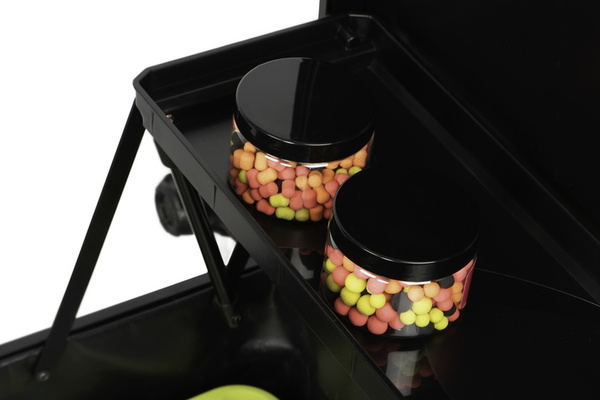 Table d'appoint Matrix Pro Feeder Tray