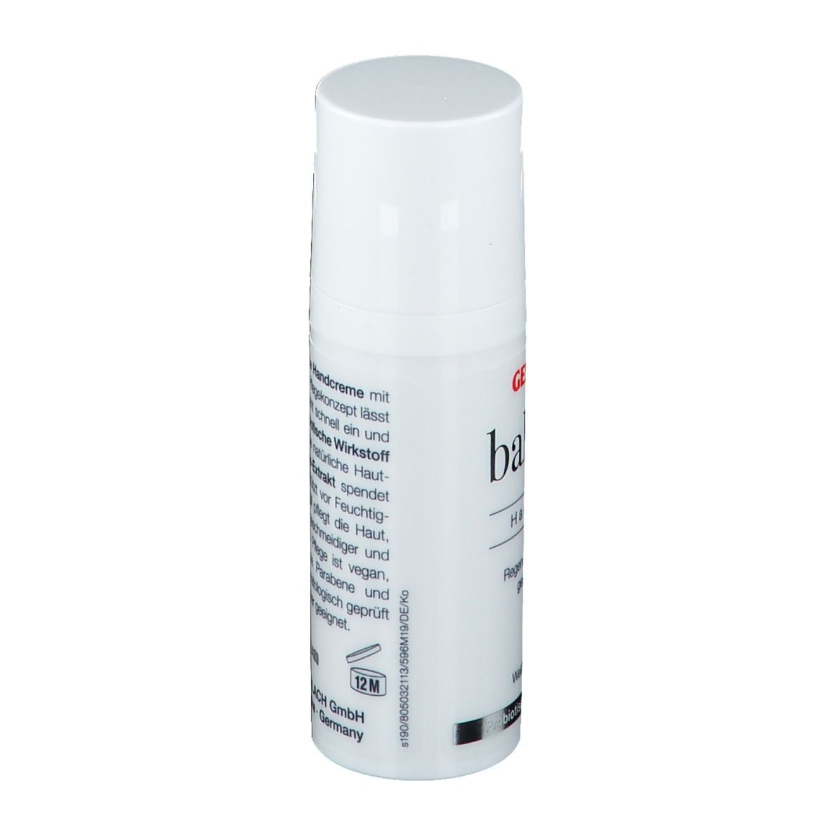 GERLASAN® balance Handcreme