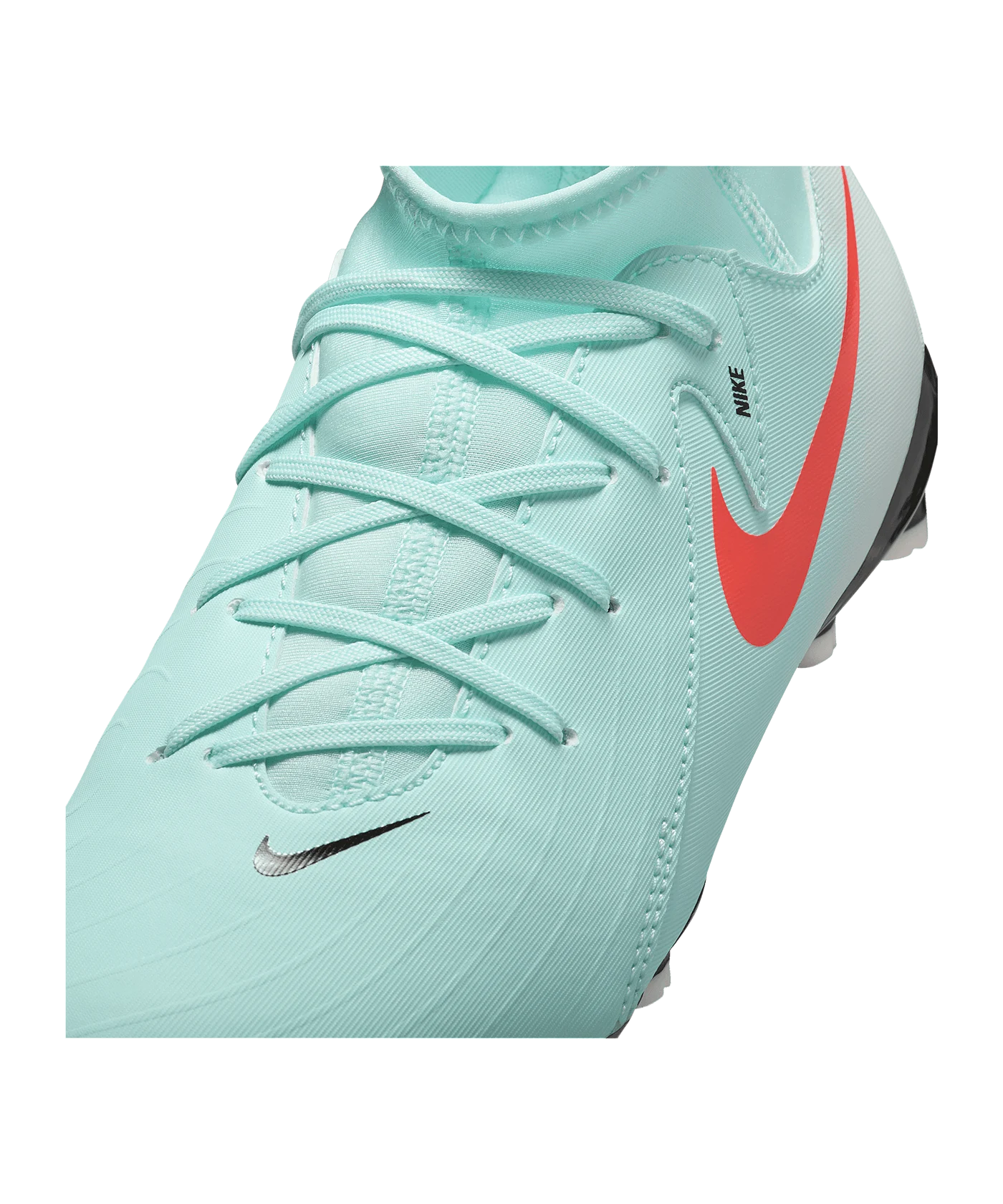 Nike Jr Phantom Luna II Academy MG Mad Energy Kids Türkis F300