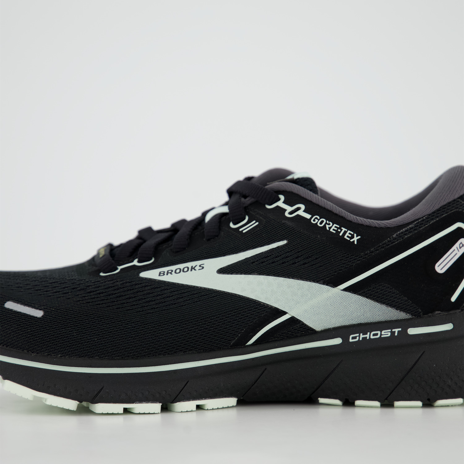 Brooks Ghost 14 GTX