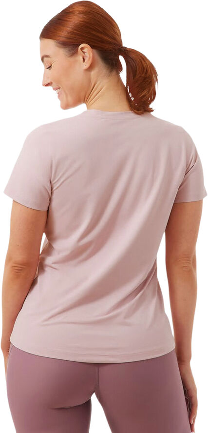 Energetics Perfect Basic T-shirt Beige
