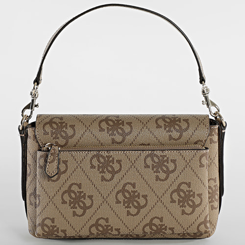 Sac A Main Femme Eco Brenton EBO839019 Beige