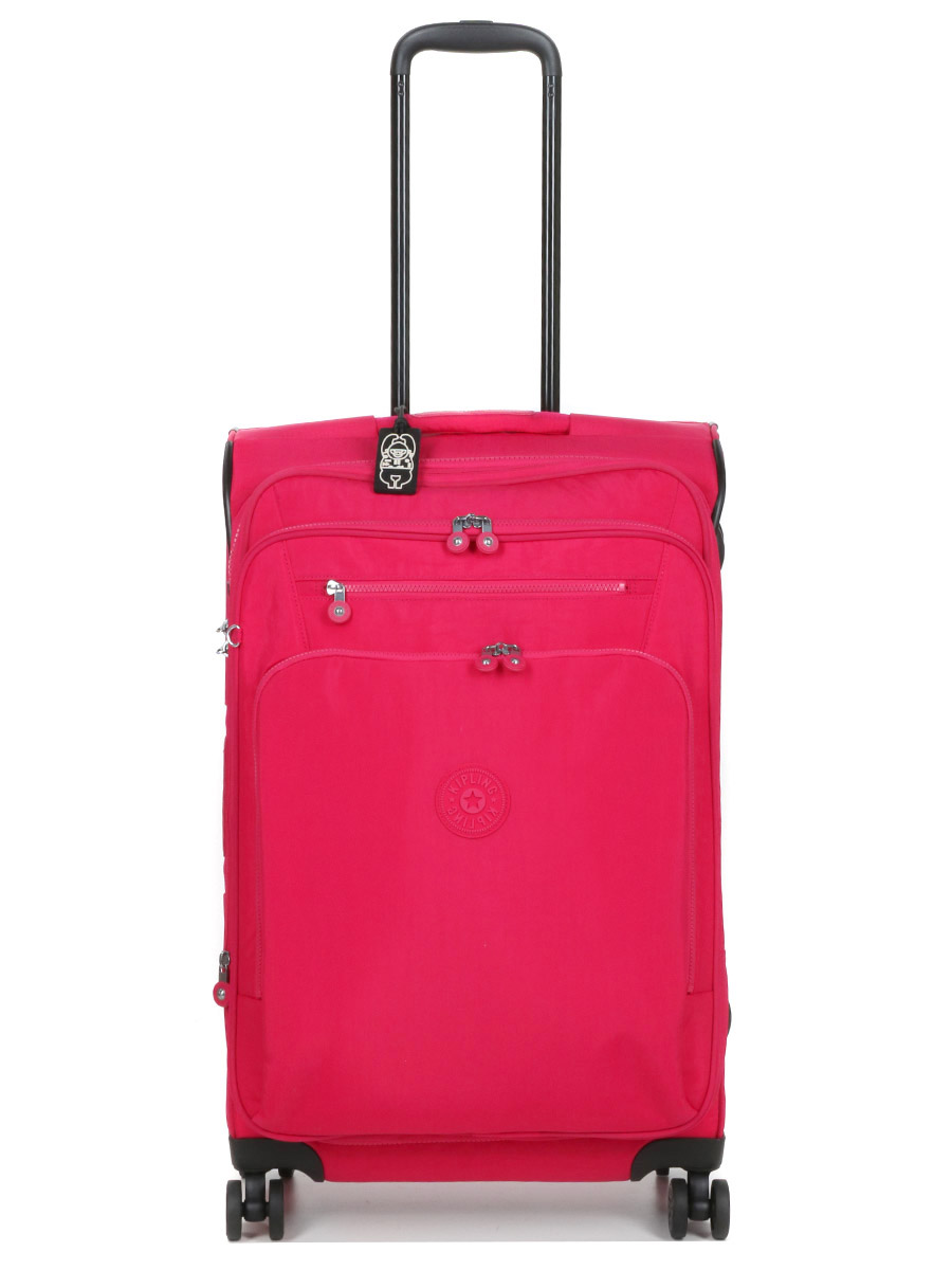 Valise Kipling New Youri Spin M 68 cm