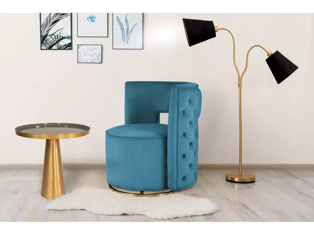Table d'Appoint Design 