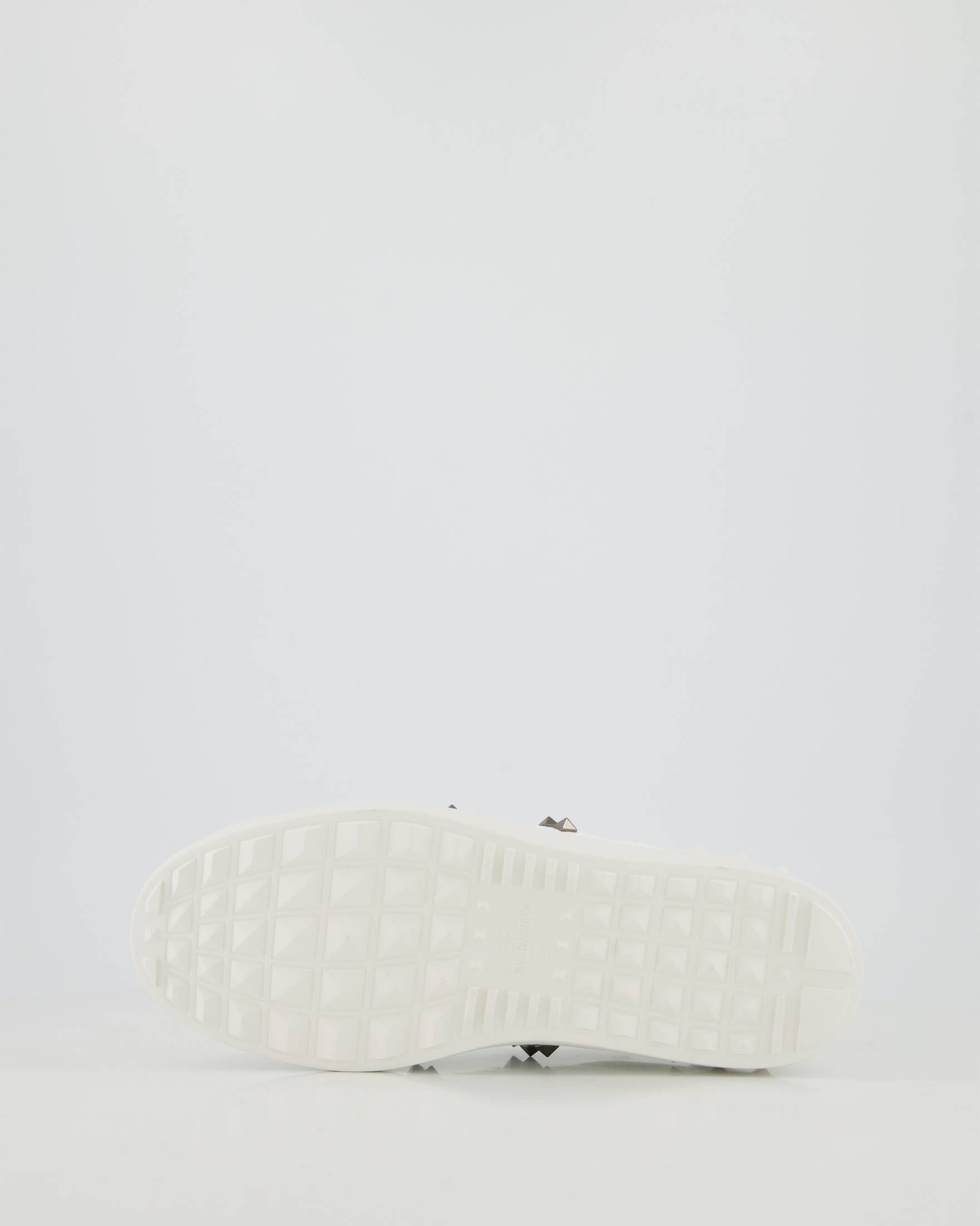 Valentino Garavani| Herren Sneaker ROCKSTUD