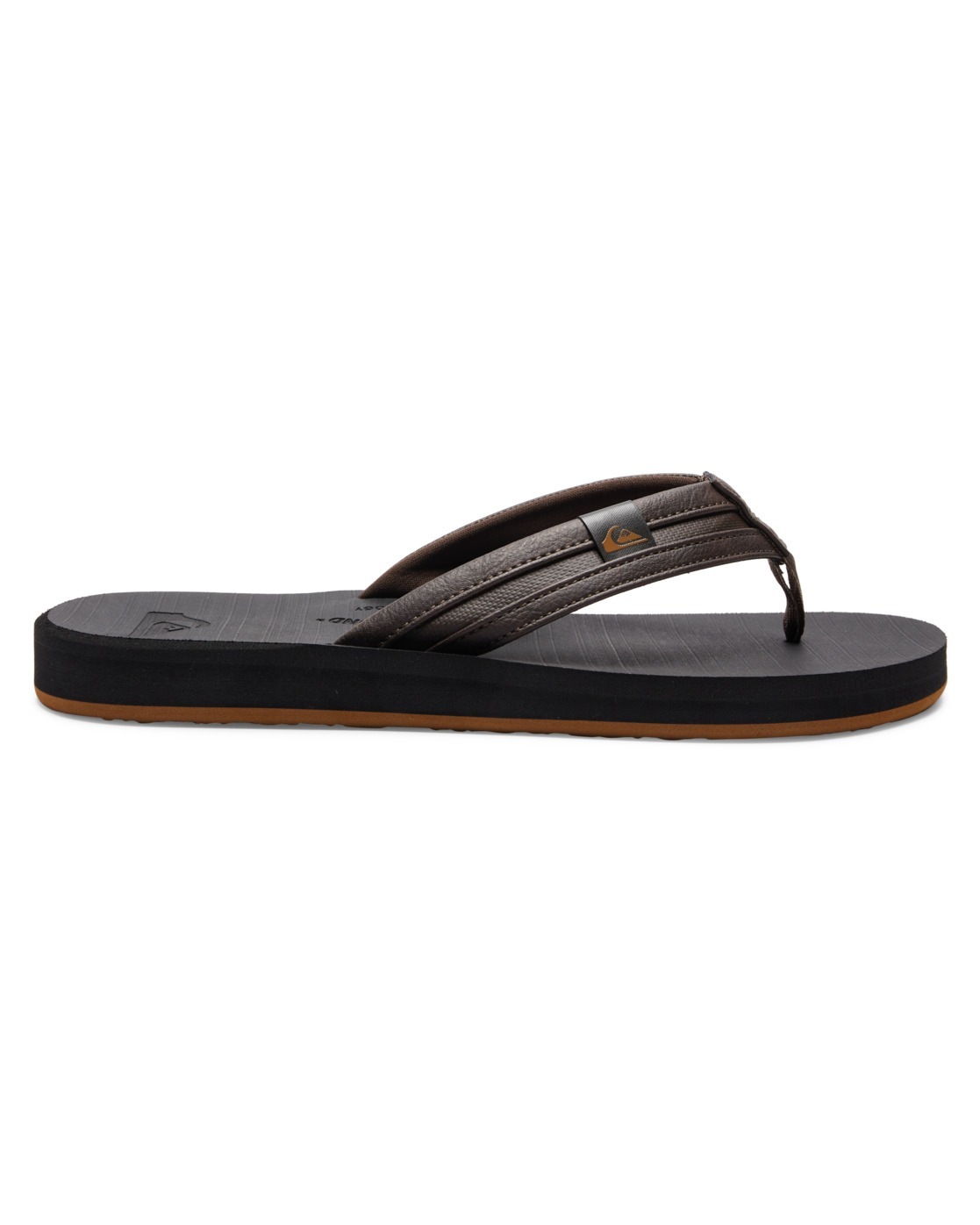 Quiksilver Sandale »Carver Squish«