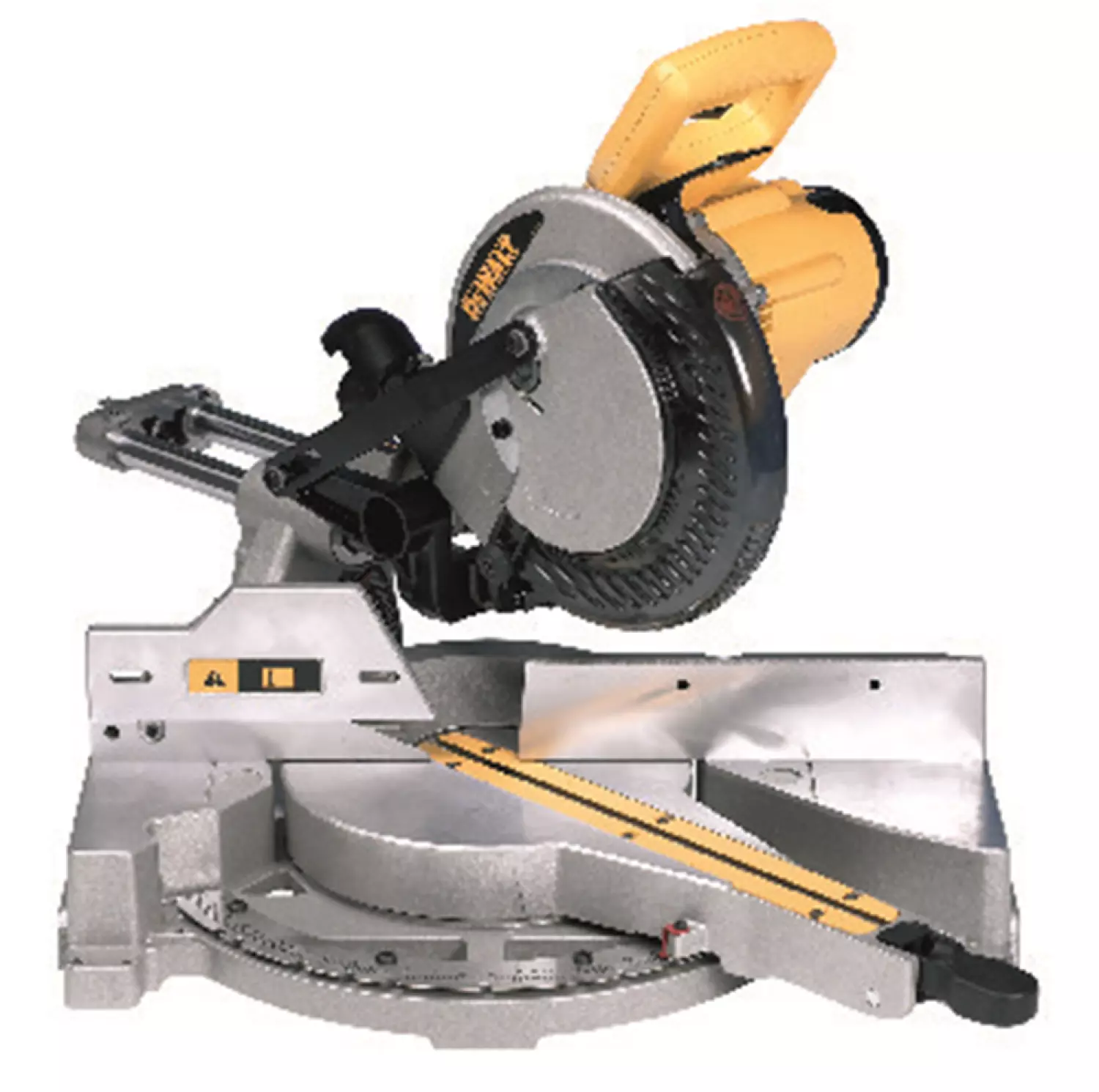 DeWALT DE7053 Stofopvangzak voor DW702 / DW703 / DW712 / DW716 / DW718 / DW017