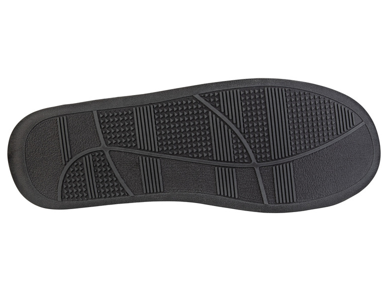 Heren pantoffels