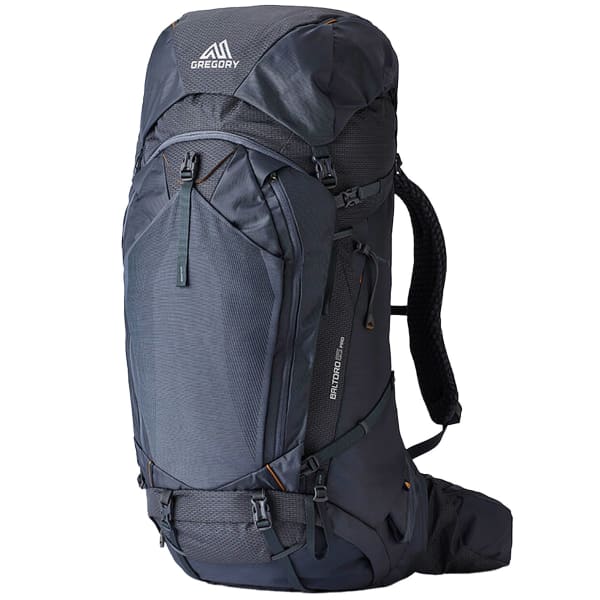 Sac à dos randonnée GREGORY BALTORO 85 PRO ALASKA BLUE