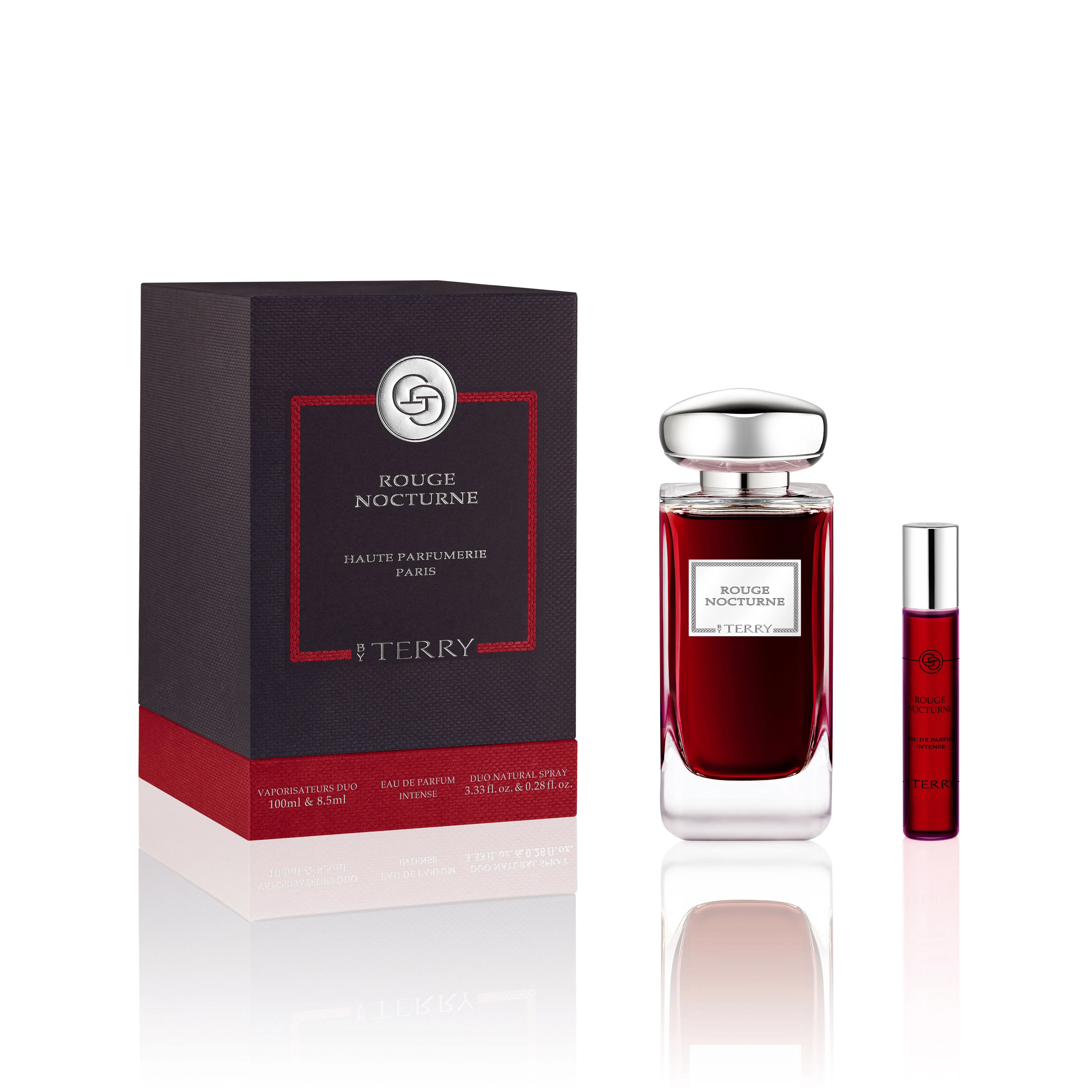 By Terry - Rouge Nocturne Eau de Parfum Intense- Eau de parfum