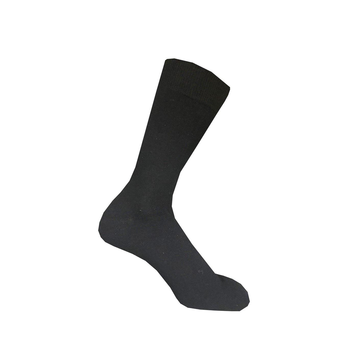 Firetrap Formal Socks 7 Pack Mens
