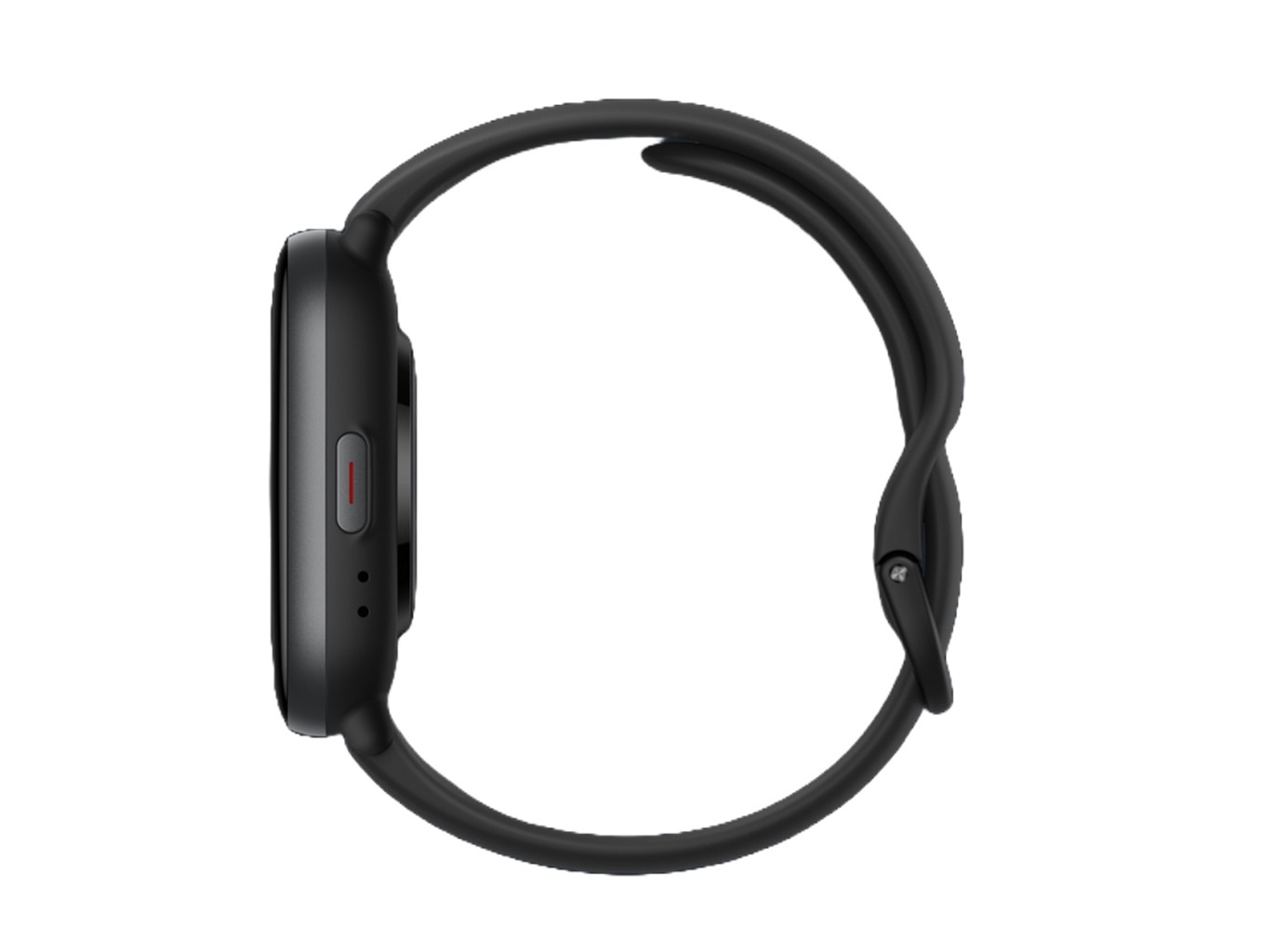 SMARTWATCH AMAZFIT ACTIVE BLACK