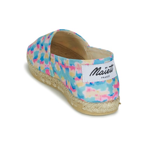 Maiett - BATIK - Multicolore