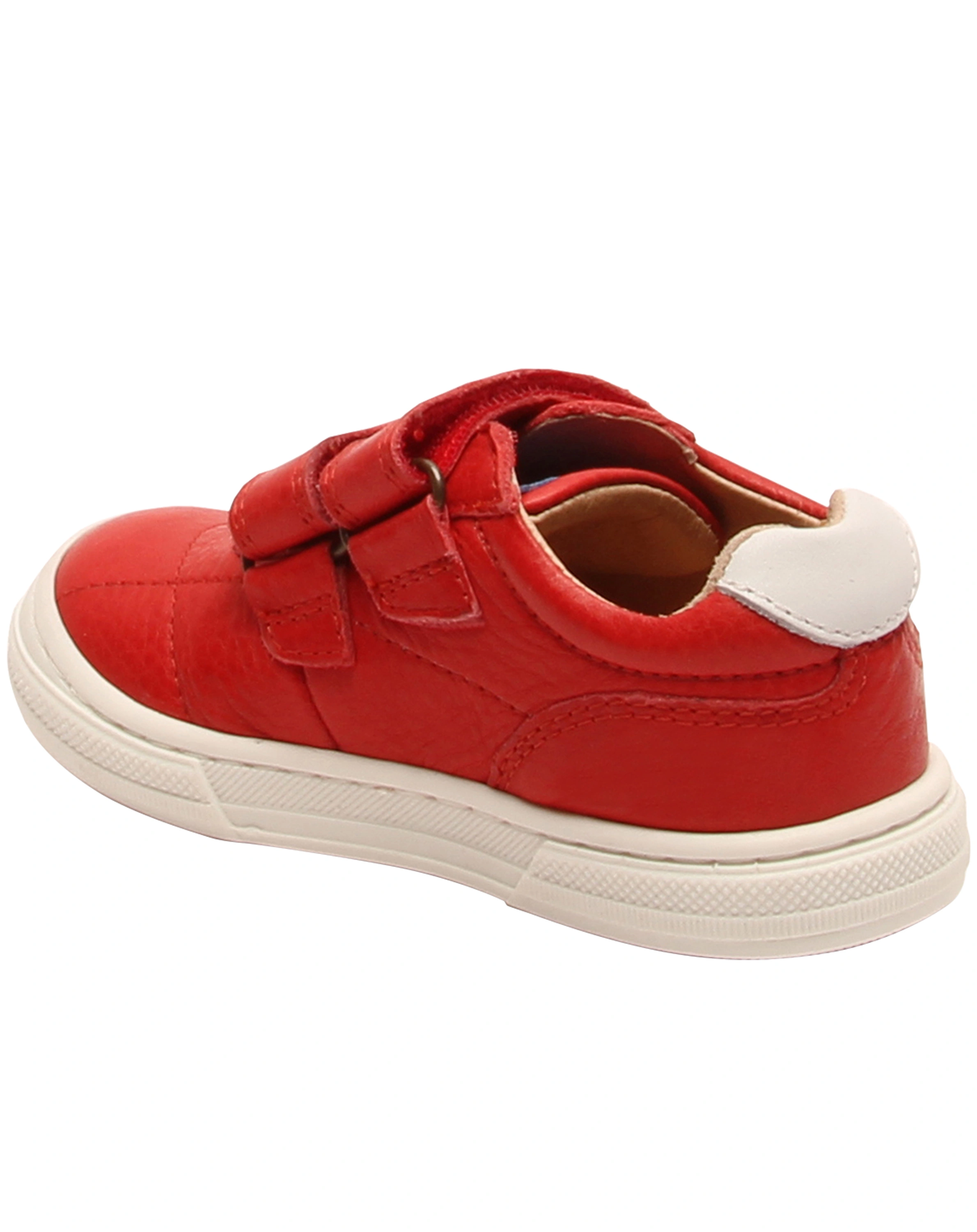 Klettschuhe KAE in red