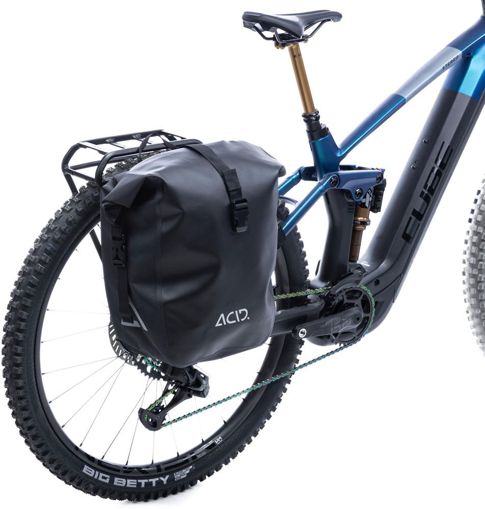 ACID Full Suspension Gepäckträger RILink Axle Mount kaufen | Bike-Discount