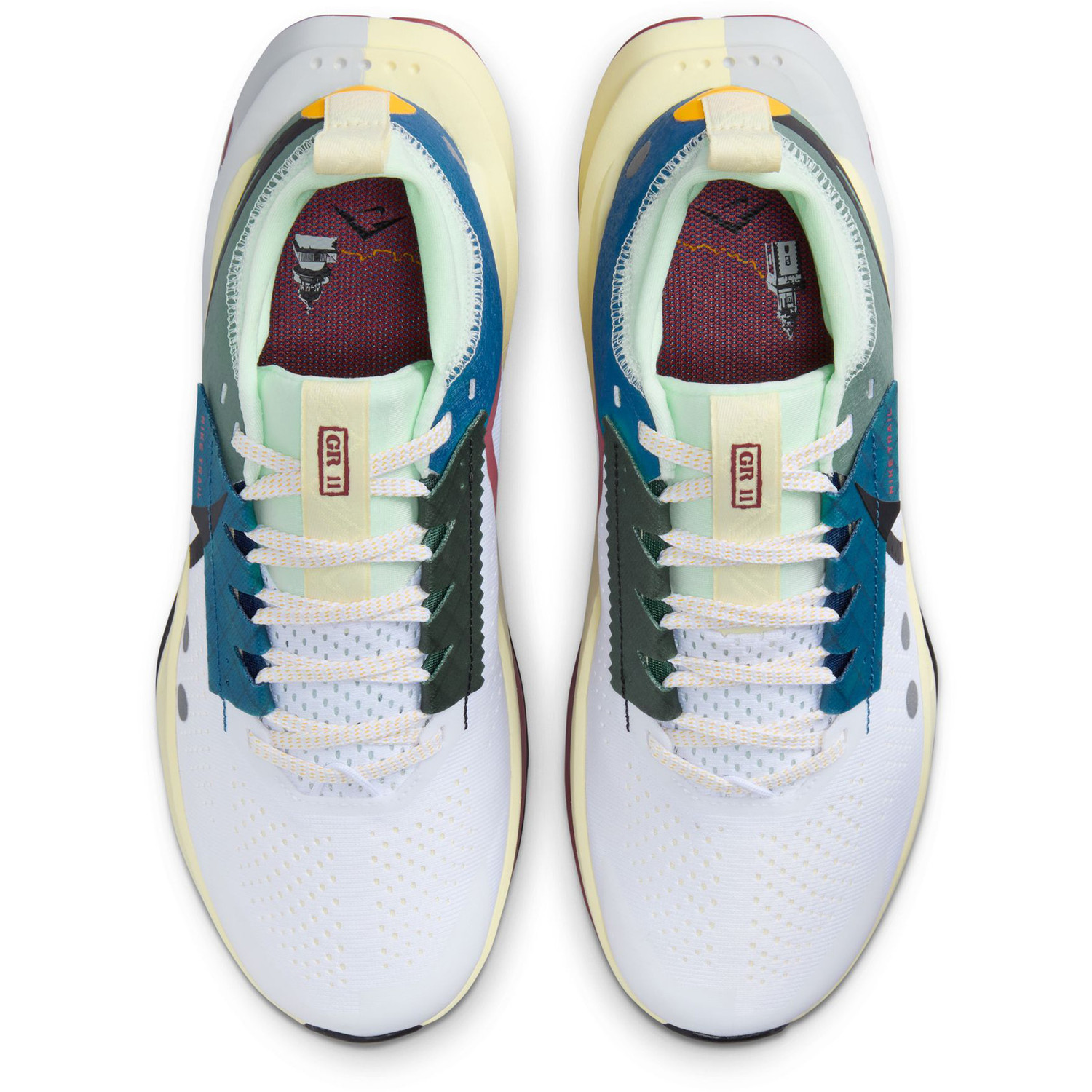 Nike Zegama Trail 2 Dames