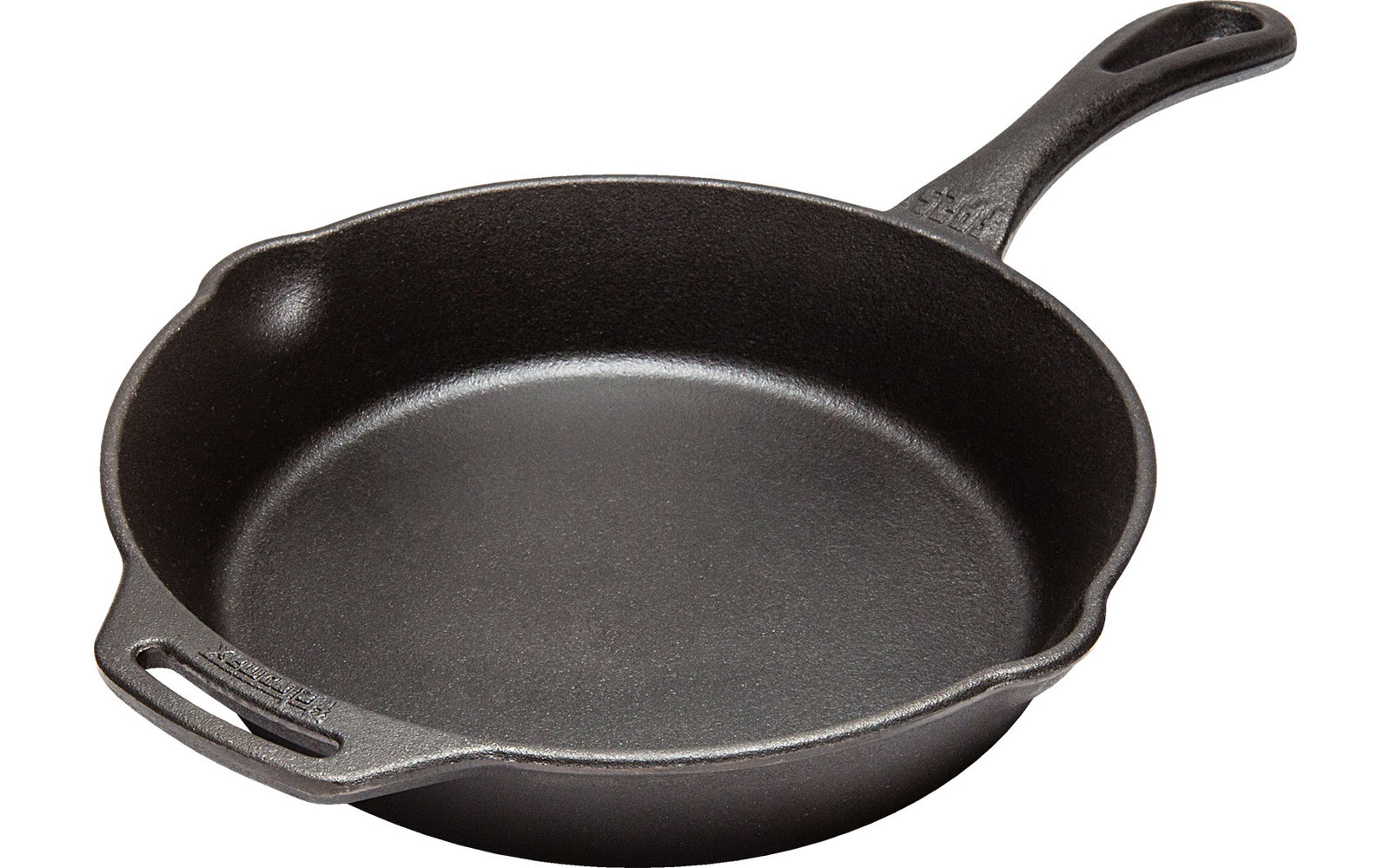 Petromax FP20-t  Gusseisen Feuerpfanne mit Stiel 20 cm