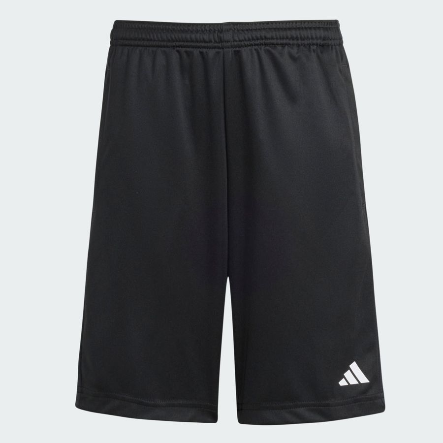 Adidas Short à logo coupe standard Train Essentials Enfants