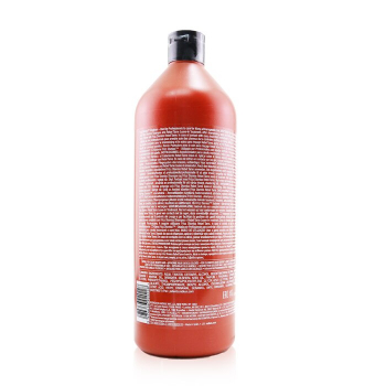 Redken Redken Frizz Dismiss Conditioner (For Frizzy/Unmanageable Hair) (Salon Size) 1000ml/33.8oz