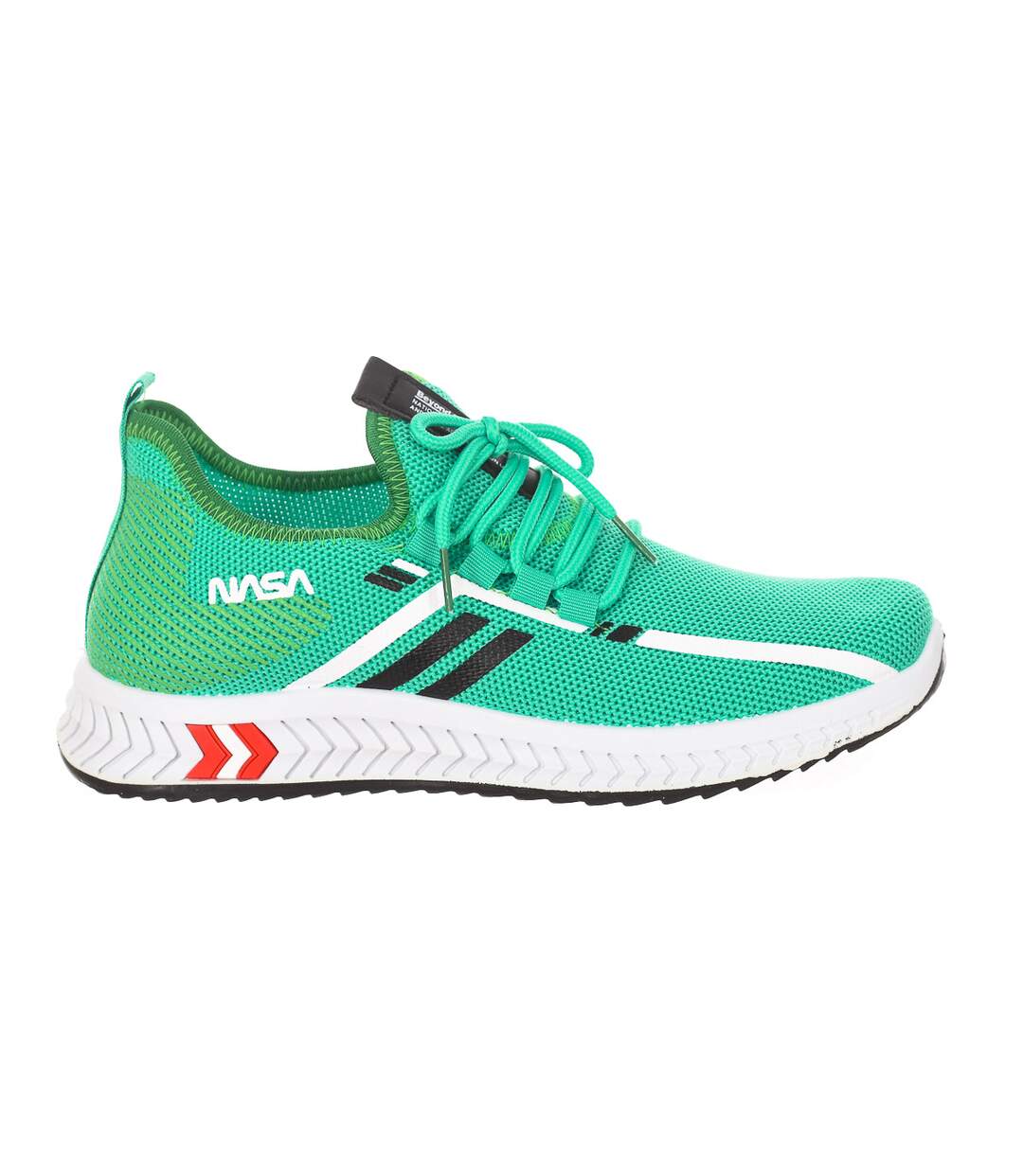 CSK2037-M women's high style lace-up sports shoes