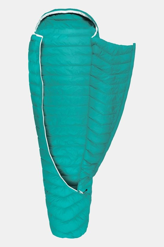 Grüezi-bag Grüezi-bag Biopod Downwool Extreme Light 175 Slaapzak