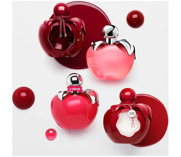 Nina Ricci Nina Le Parfum Eau de Parfum