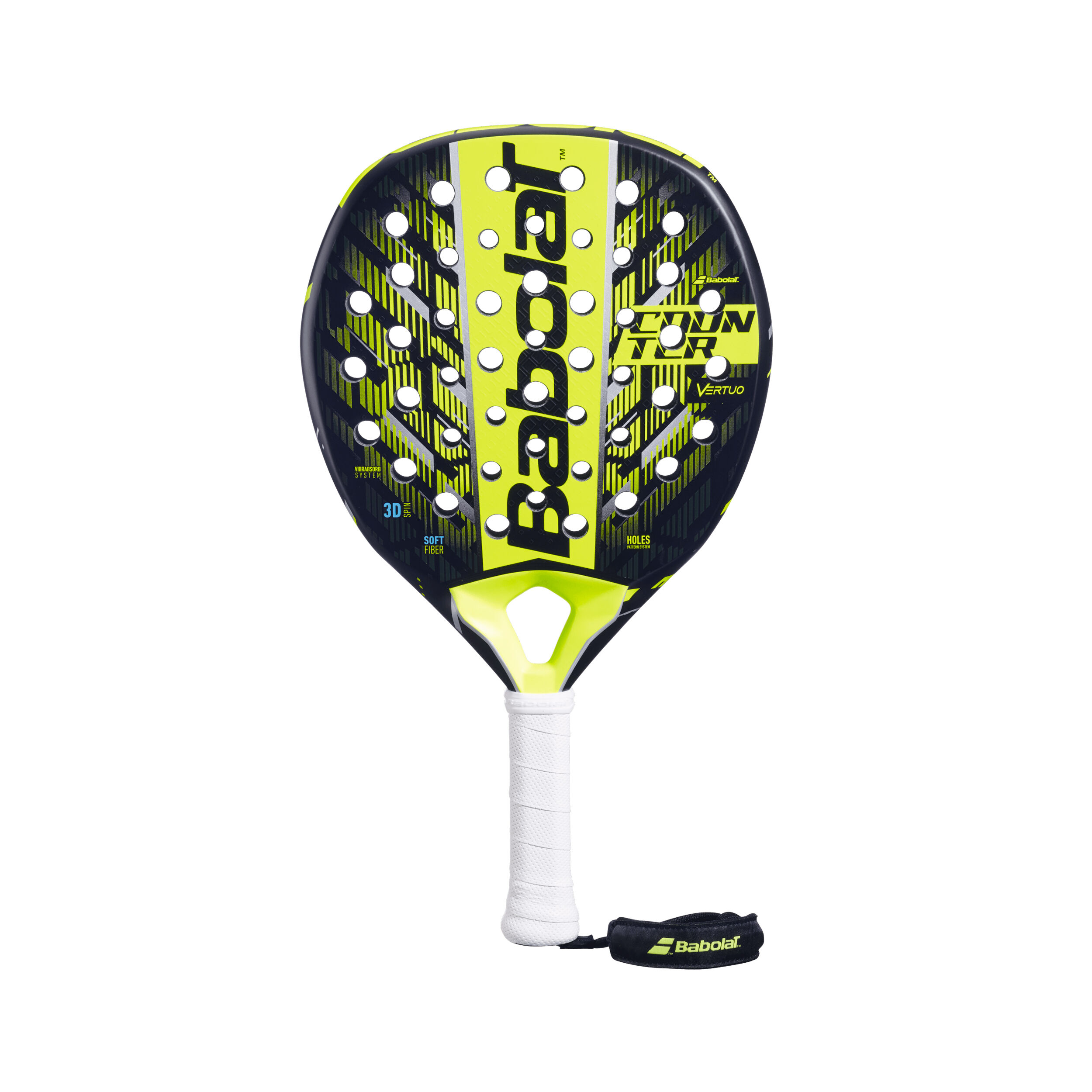 Babolat Vertuo Counter 2025