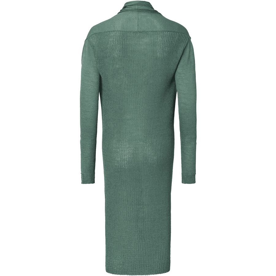 Noppies Strickjacke Knox Duck Green