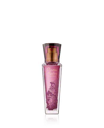 Christina Aguilera Violet Noir edp vapo 15ml