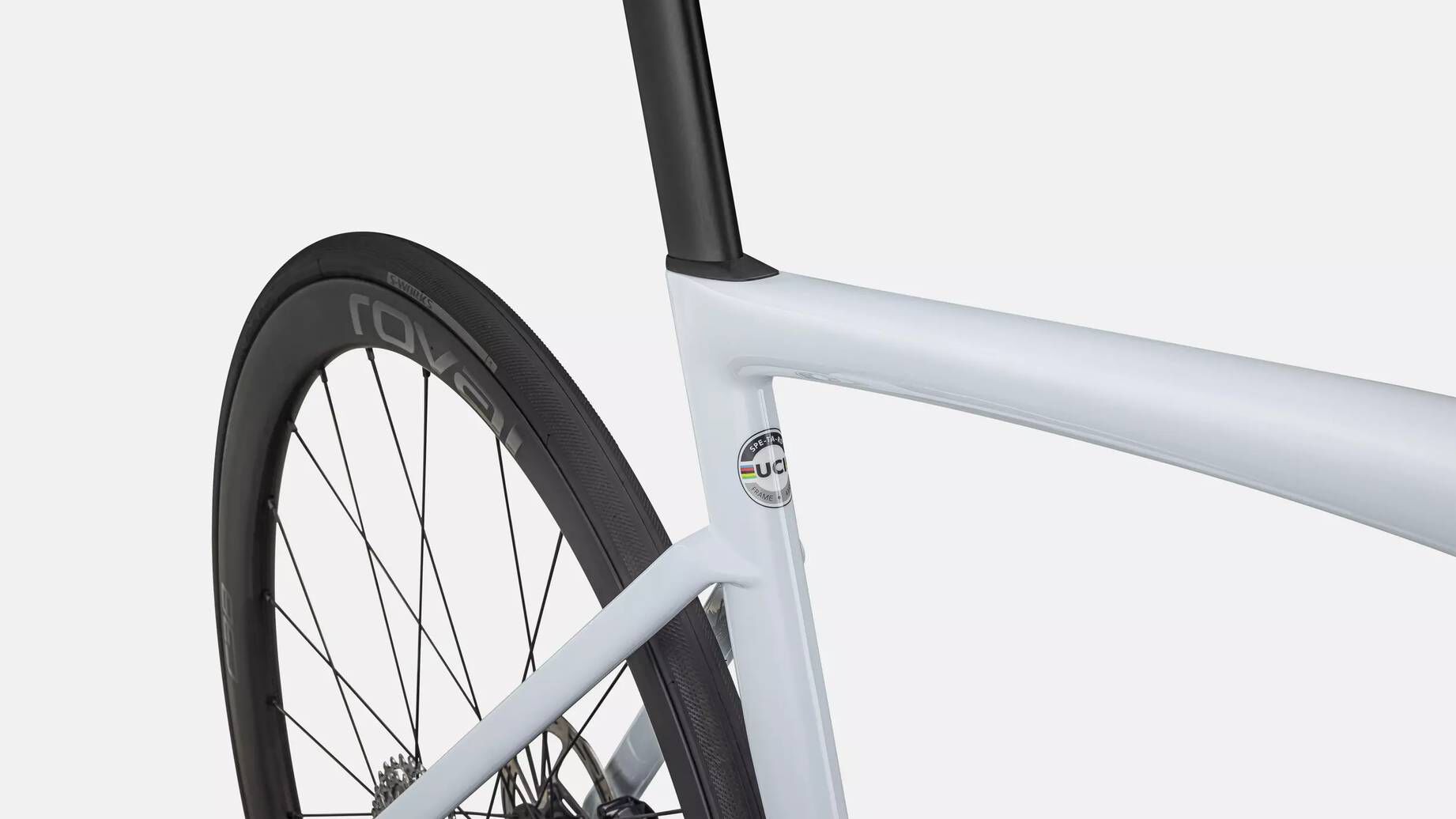 Specialized| Rennrad TARMAC SL7 EXPERT