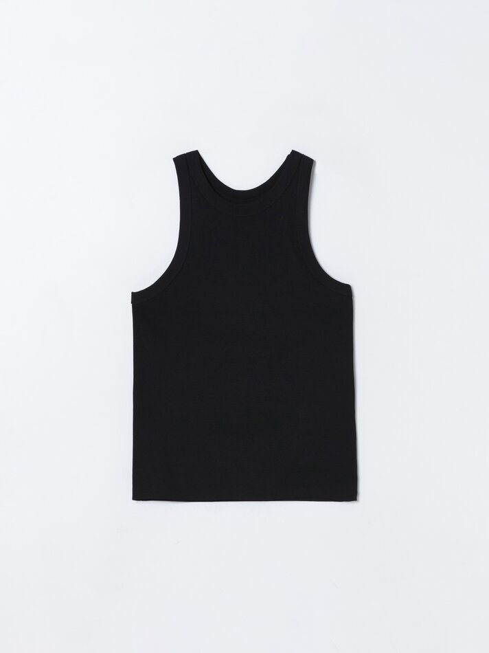 Regata Racerback - Preta