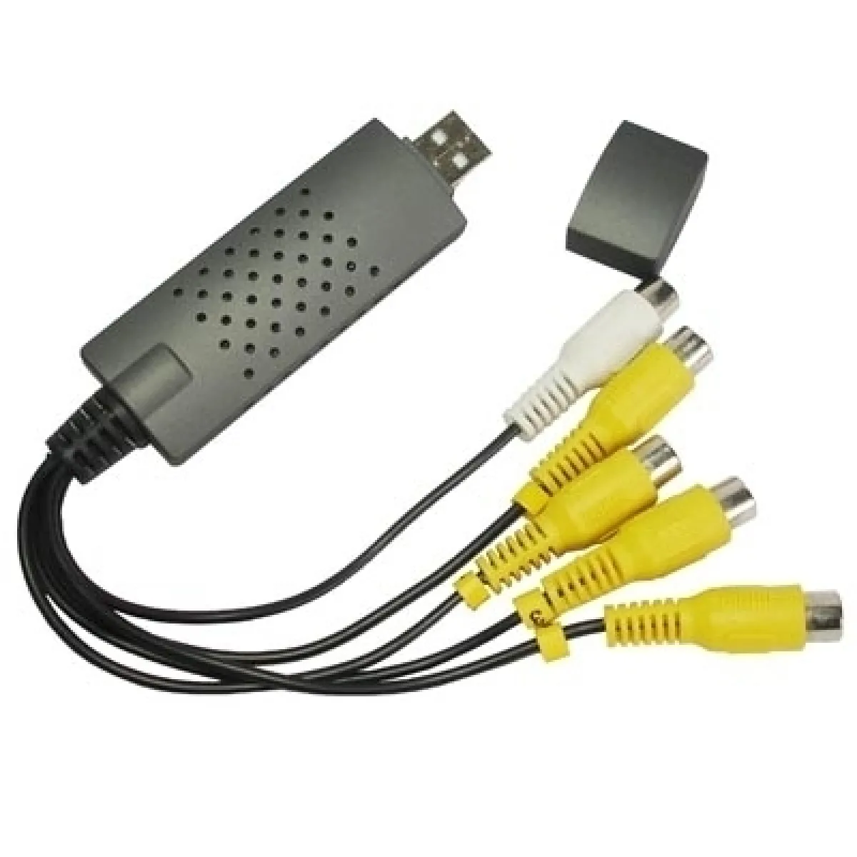 Wewoo Acquisition Vidéo USB DVR