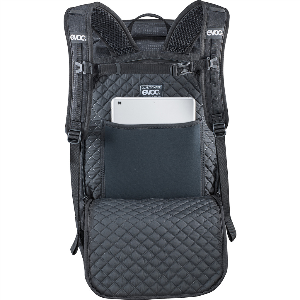 Mission Pro 28L Backpack