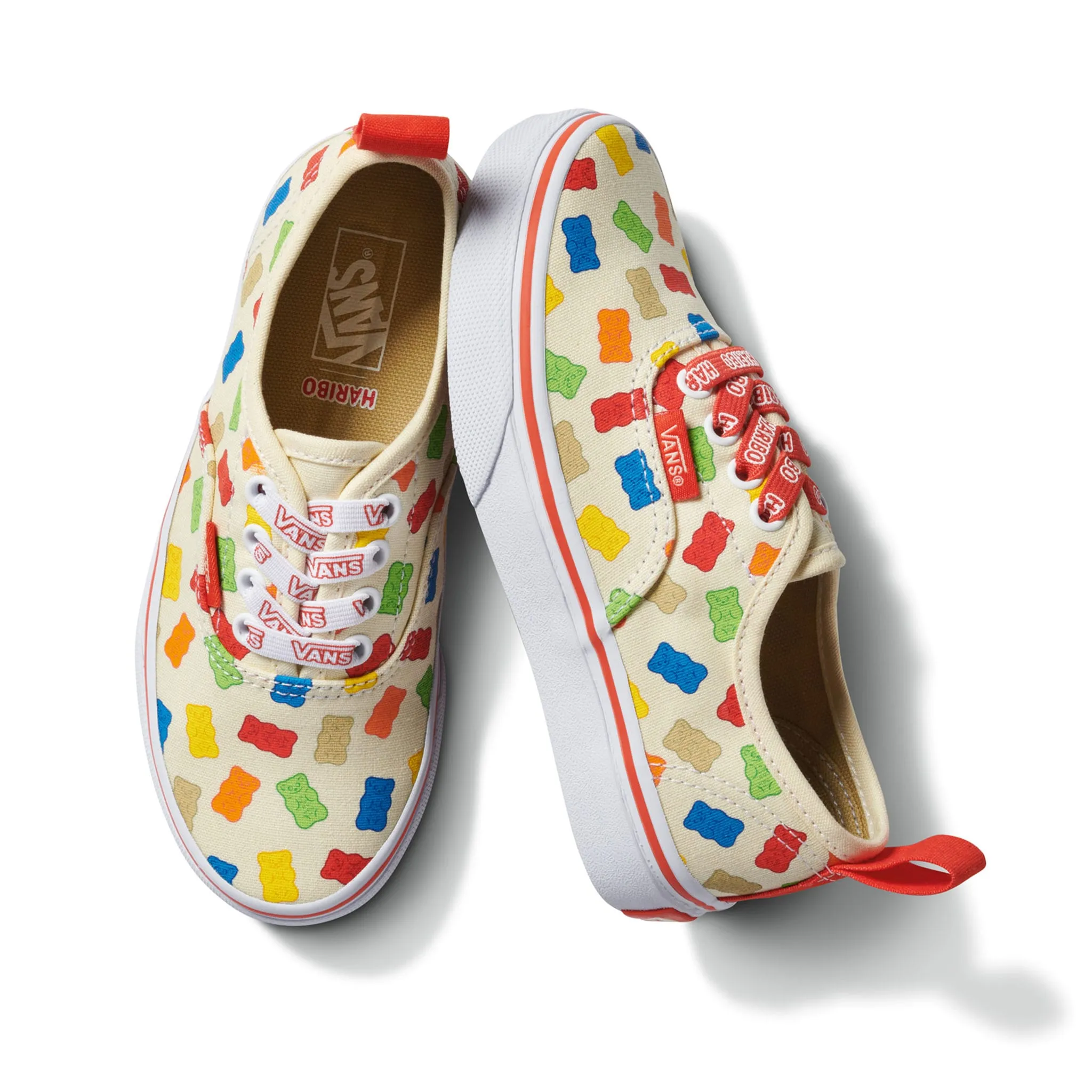 Vans Soulier Authentic Haribo Pointures 11-3