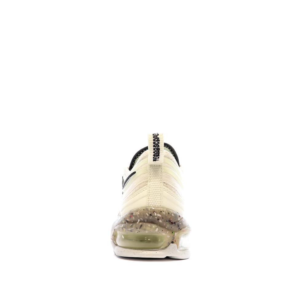 Nike Baskets Beige/Noir Homme Nike Air Max Terrascape 97