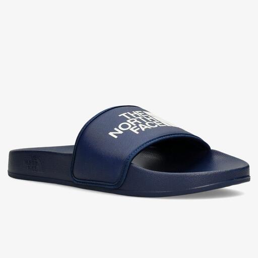 Slide 3 do acampamento The North Face