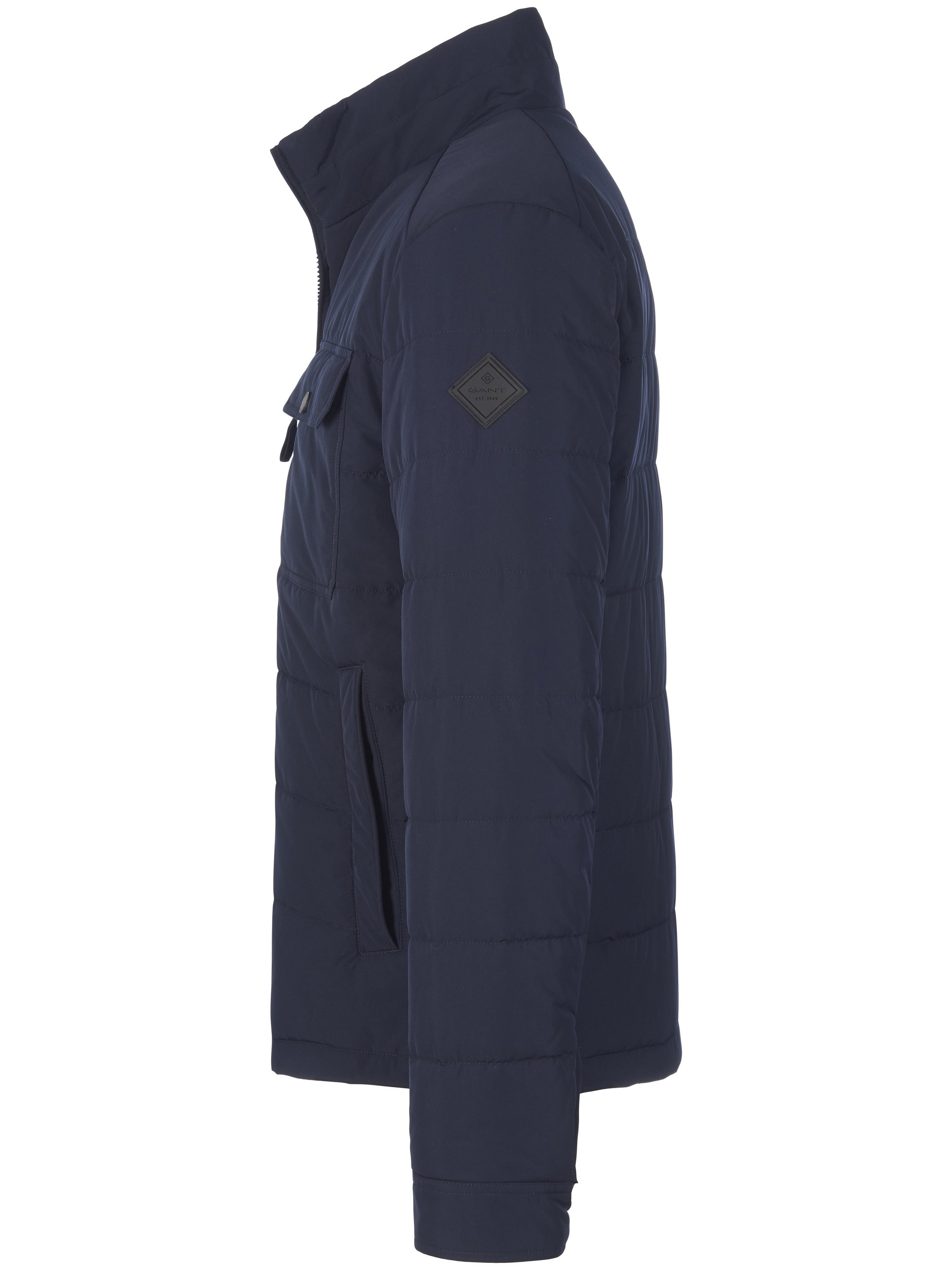 Steppjacke