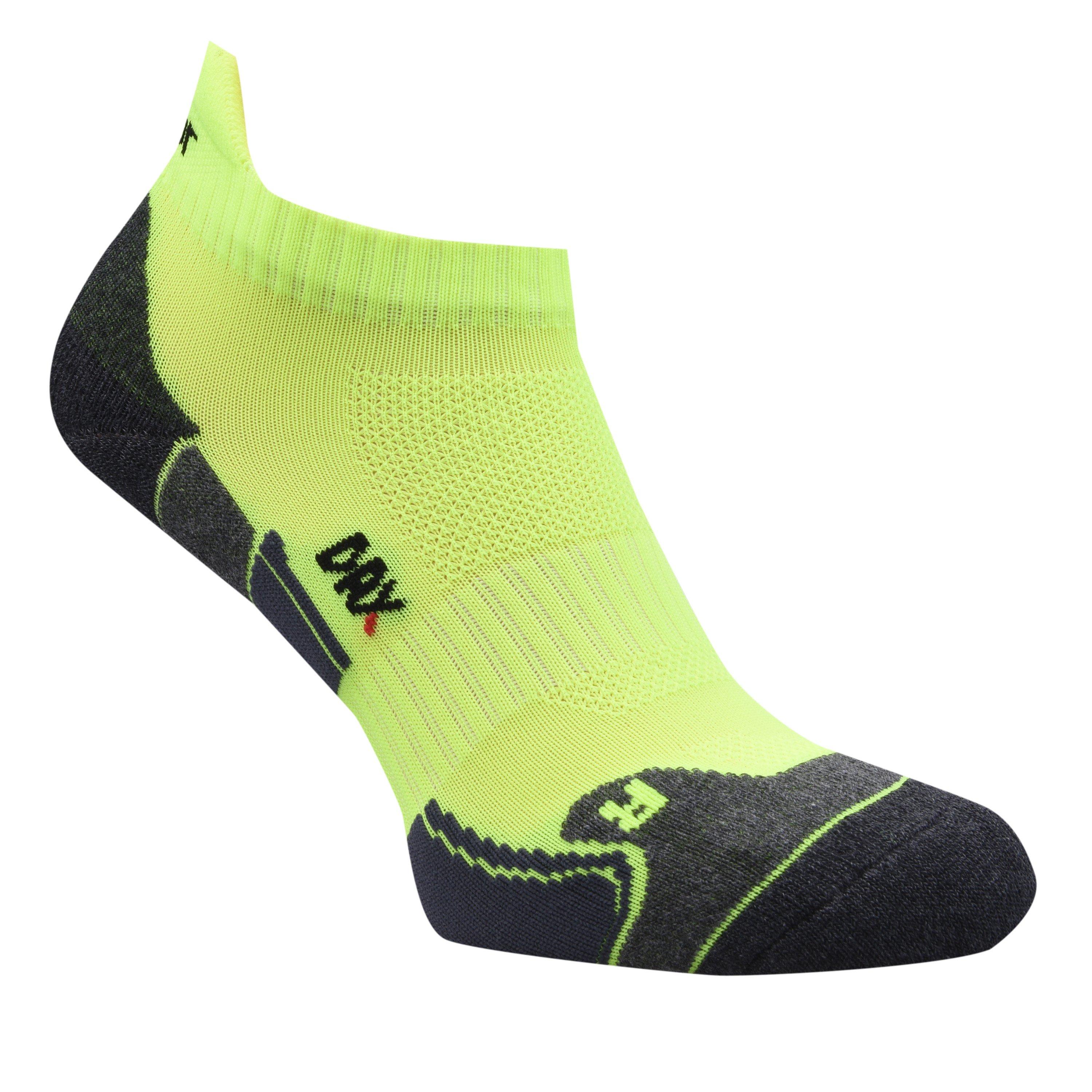 Karrimor 2 Pack Running Socks Mens