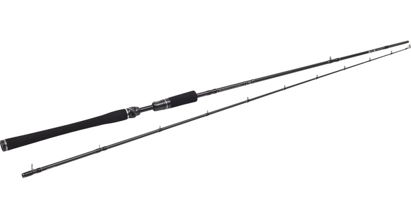 Canne baitcast Westin W3 HybridCast-T 3rd Generation 2.21m (50-120g)