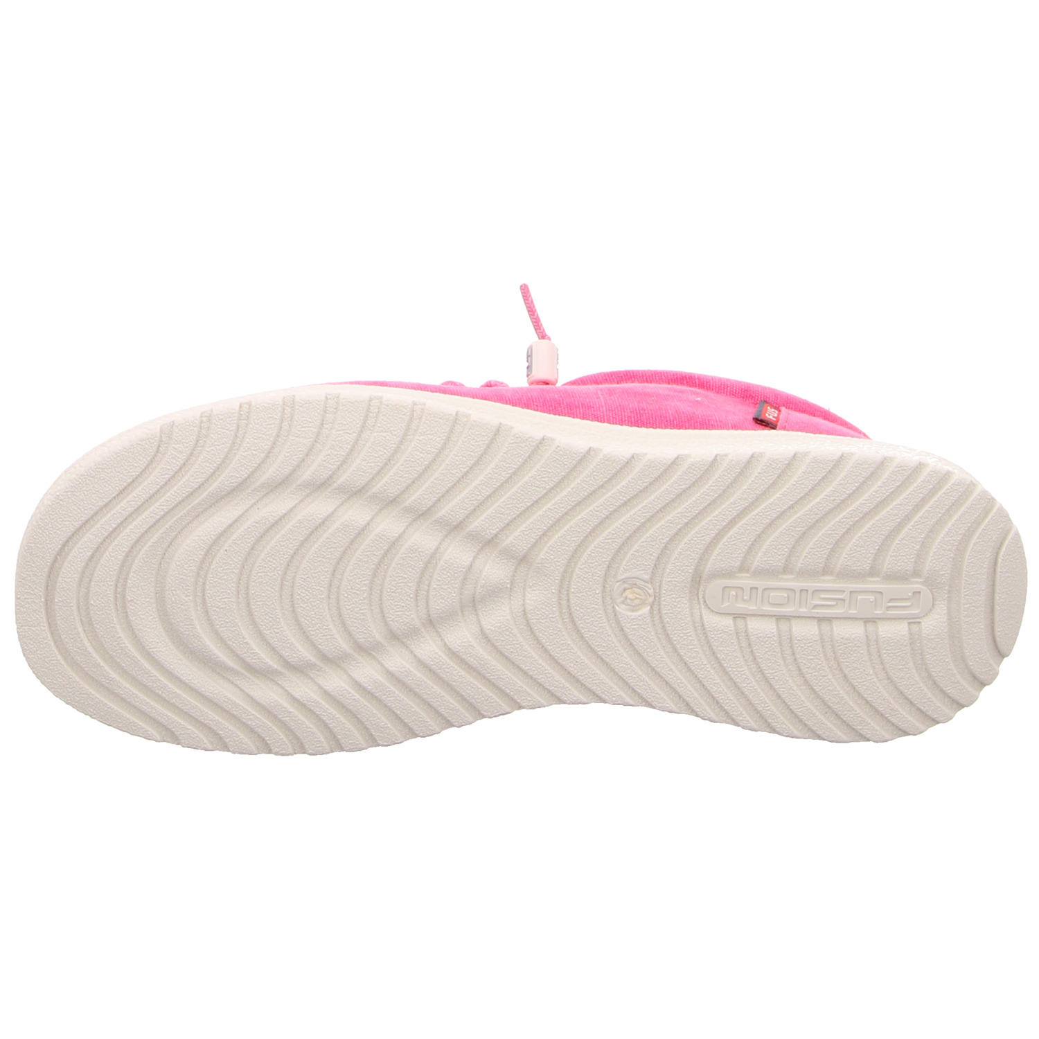 Fusion Slipper pink rose/pink